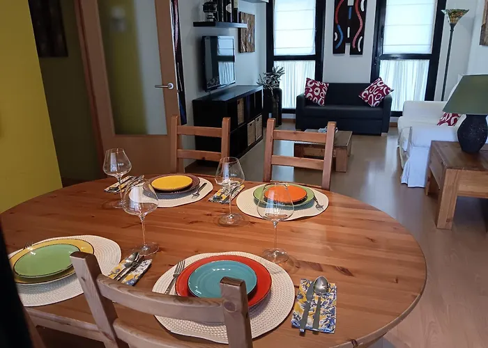 Camino Santiago Etxea *