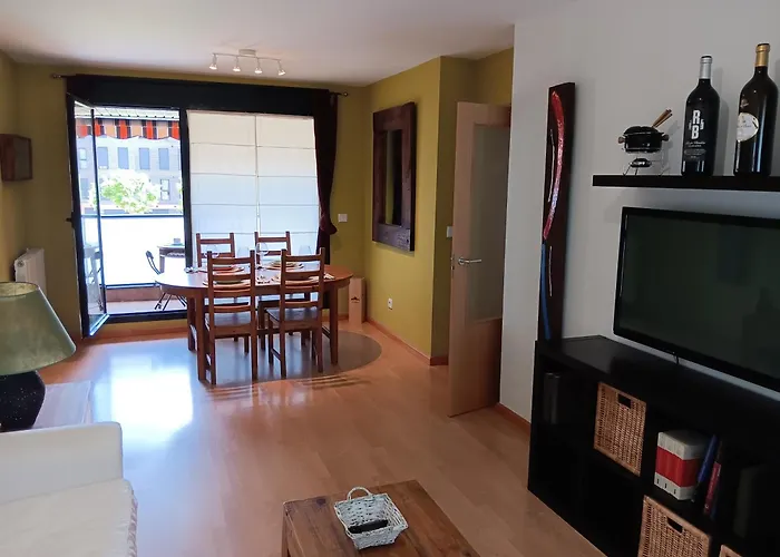 Camino Santiago Etxea *