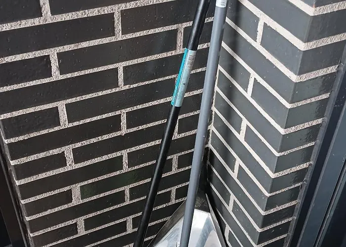 Apartamento Camino Santiago Etxea