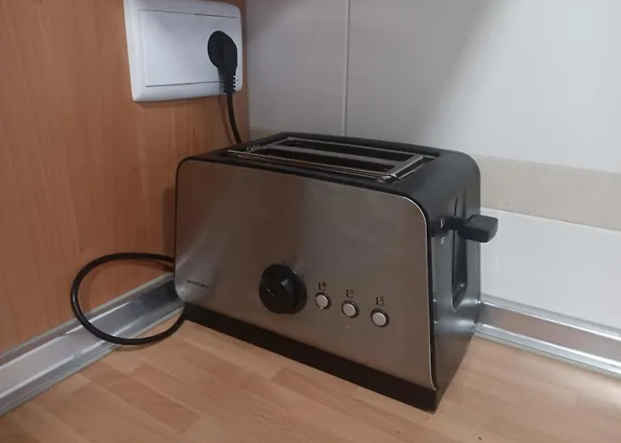 Apartamento Camino Santiago Etxea *