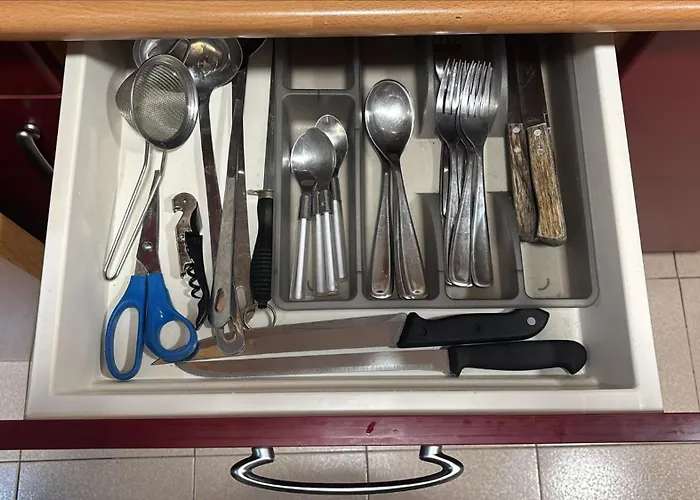 Camino Santiago Etxea