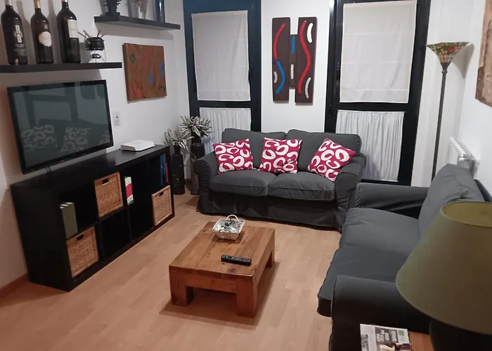 Camino Santiago Etxea