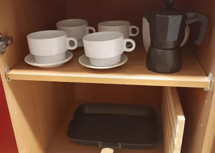 Camino Santiago Etxea Apartamento Jaca