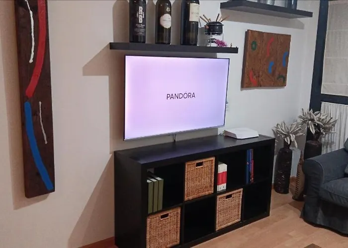 Camino Santiago Etxea *