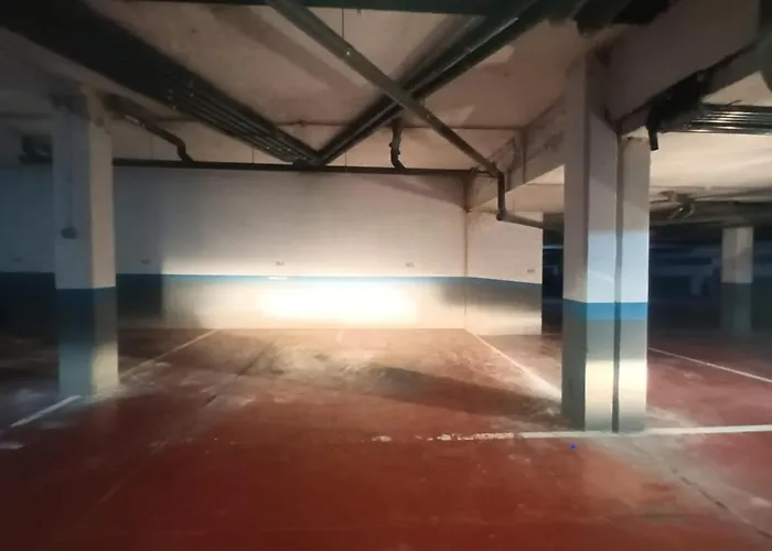 Apartamento Camino Santiago Etxea